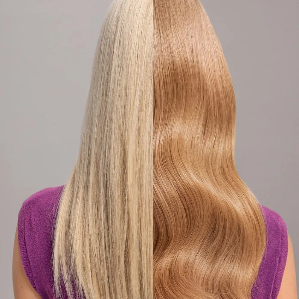 Wella Tönung^Color Fresh Mask Golden Gloss 150 ml