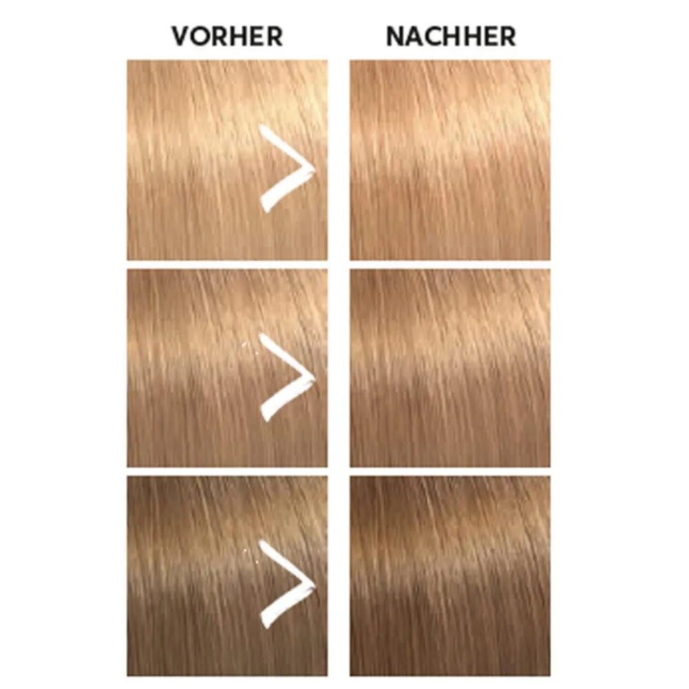 Wella Tönung^Color Fresh Mask Golden Gloss 150 ml