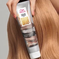 Wella Tönung^Color Fresh Mask Golden Gloss 150 ml