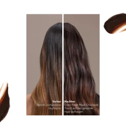 Wella Tönung^Color Fresh Masks Chocolate Touch 500 ml