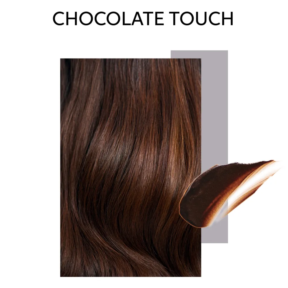 Wella Tönung^Color Fresh Masks Chocolate Touch 500 ml