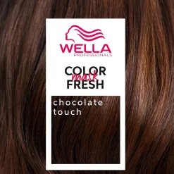 Wella Tönung^Color Fresh Masks Chocolate Touch 500 ml