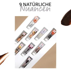 Wella Tönung^Color Fresh Masks Chocolate Touch 500 ml