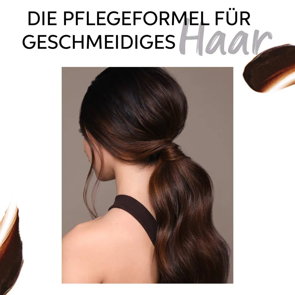 Wella Tönung^Color Fresh Masks Chocolate Touch 500 ml