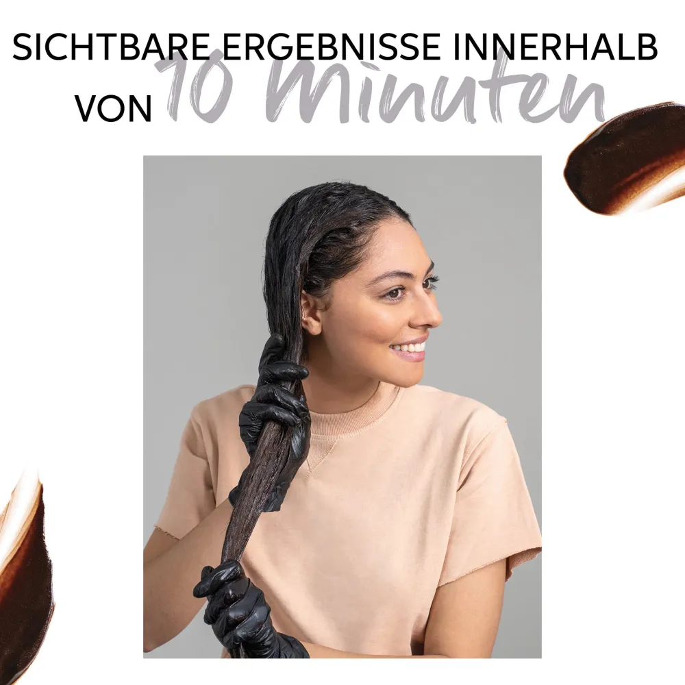 Wella Tönung^Color Fresh Masks Chocolate Touch 500 ml