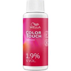Wella Zubehör^Color Touch Emulsion 1,9% 60 ml