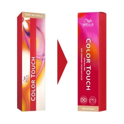 Wella Haarfarbe|Color Touch Pure Naturals lichtblond 9/0 60 ml