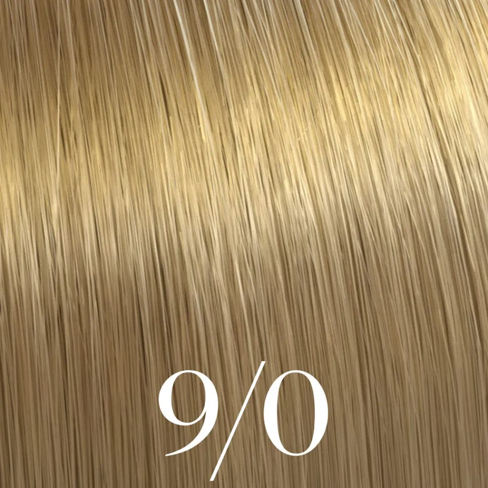 Wella Haarfarbe|Color Touch Pure Naturals lichtblond 9/0 60 ml