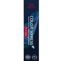 Wella Haarfarbe|Color Xpress Haarfarbe 10/ hell-lichtblond 60 ml