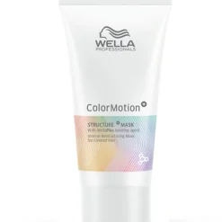 Wella Haarkur|ColorMotion+ Color Protection Mask 30 ml