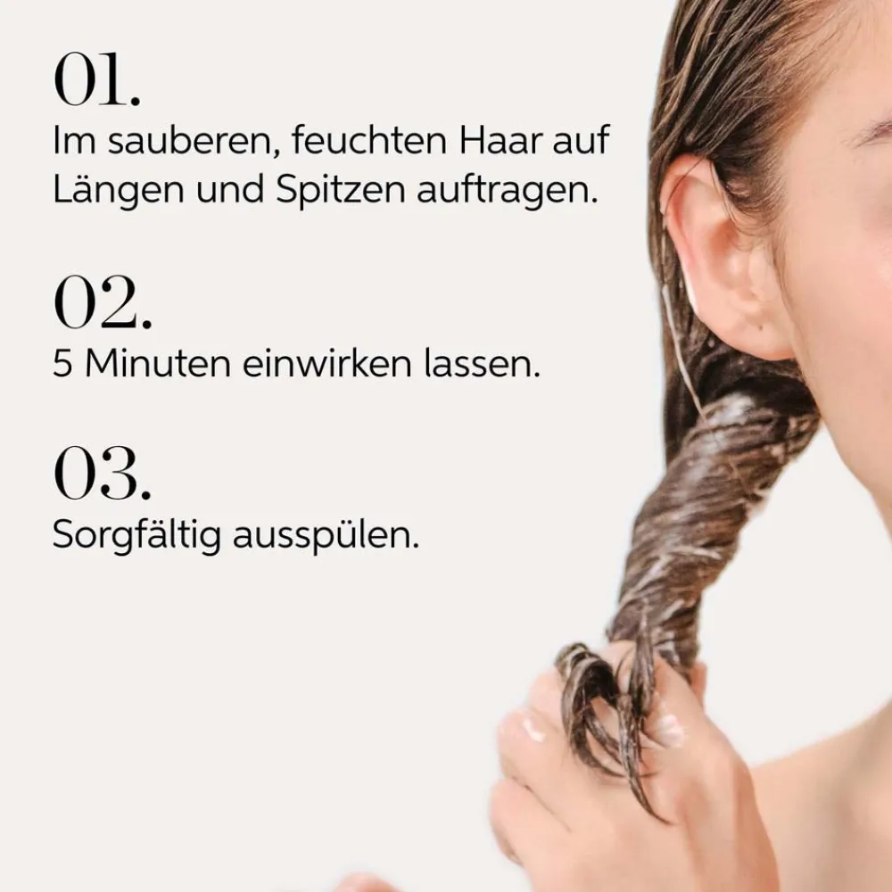 Wella Haarkur|ColorMotion+ Color Protection Mask 30 ml