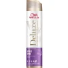 Fülle pur Schaumfestiger 200 ml-Wella Deluxe Hot
