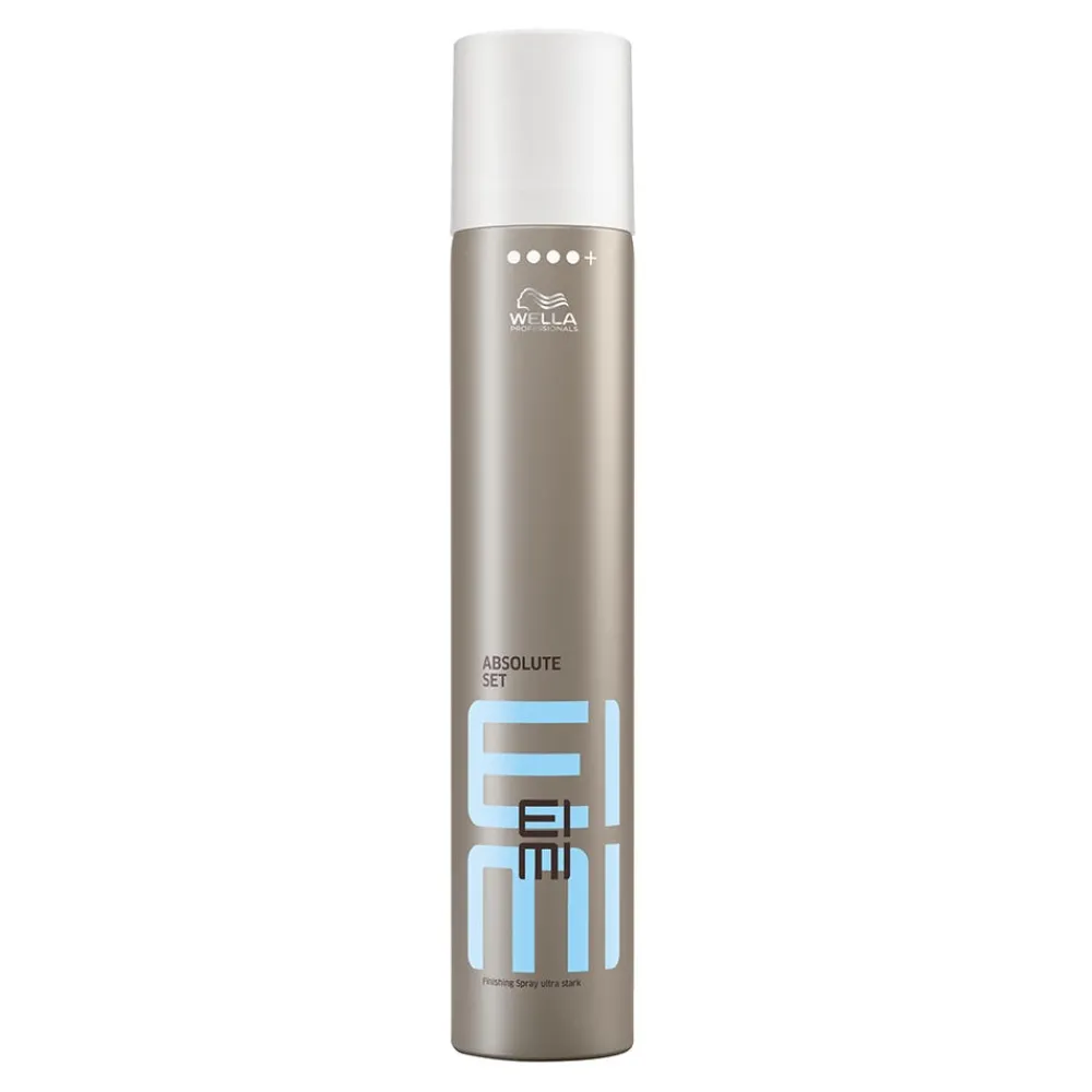 EIMI Absolute Set 500 ml-Wella Sale