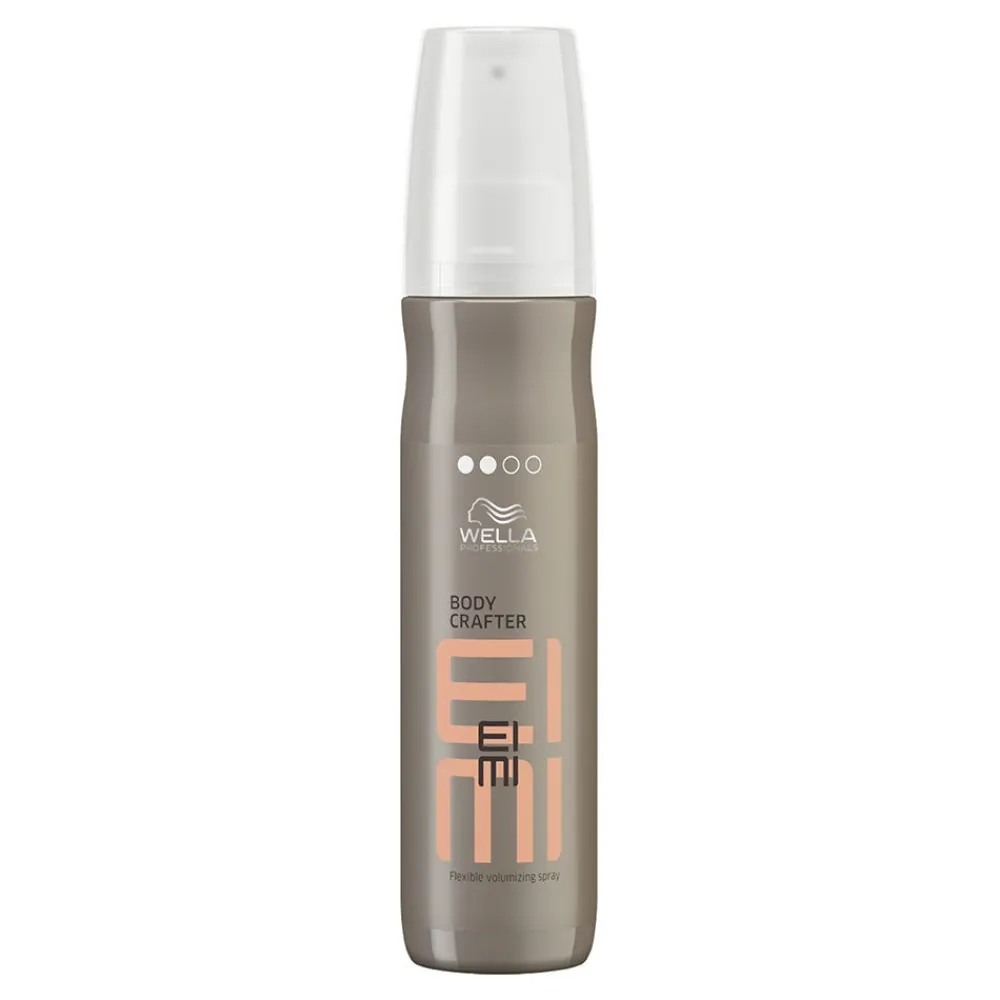Wella Körper| Haarspray & Haarlack|EIMI Body Crafter 150 ml