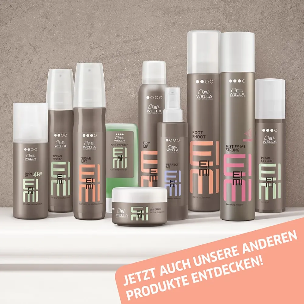 Wella Körper| Haarspray & Haarlack|EIMI Body Crafter 150 ml