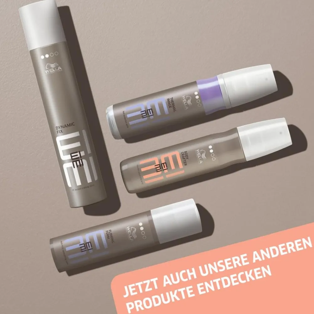 Wella Körper| Haarspray & Haarlack|EIMI Body Crafter 150 ml