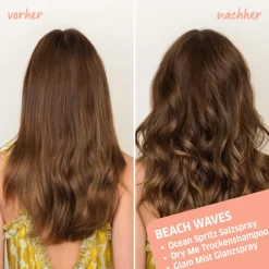 Wella Haarspray & Haarlack| Shampoo|EIMI Dry Me Dry Shampoo 180 ml