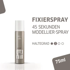 Wella Reisegrößen| Haarspray & Haarlack|EIMI Dynamic Fix 75 ml