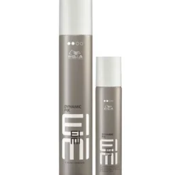 Wella Haarspray & Haarlack^EIMI Dynamic Fix 300 ml + Gratis 75 ml