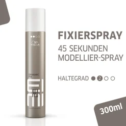 EIMI Dynamic Fix 300 ml-Wella