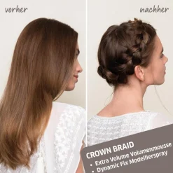 EIMI Dynamic Fix 300 ml-Wella