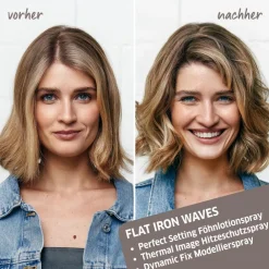 EIMI Dynamic Fix 300 ml-Wella