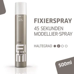 EIMI Dynamic Fix 500 ml-Wella New