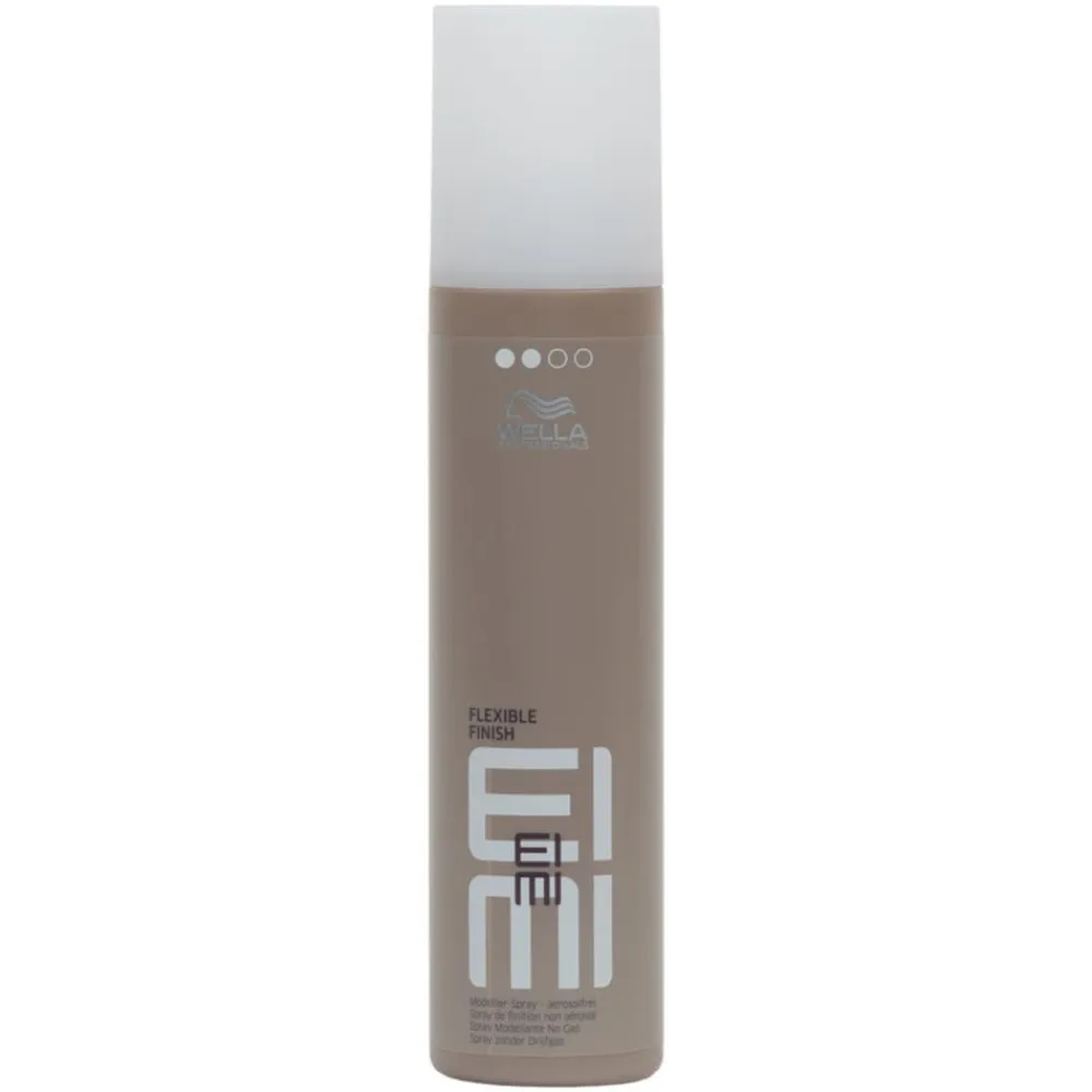 Wella Haarspray & Haarlack|EIMI Flexible Finish 250 ml