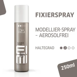 Wella Haarspray & Haarlack|EIMI Flexible Finish 250 ml