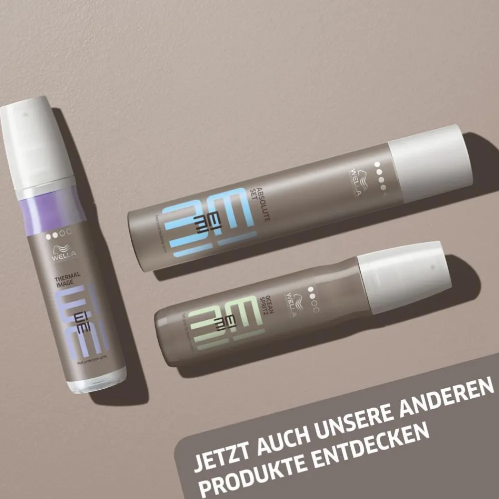 Wella Haarspray & Haarlack|EIMI Flexible Finish 250 ml