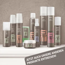 Wella Haarspray & Haarlack|EIMI Flexible Finish 250 ml