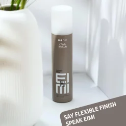 Wella Haarspray & Haarlack|EIMI Flexible Finish 250 ml
