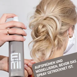 Wella Haarspray & Haarlack|EIMI Flexible Finish 250 ml