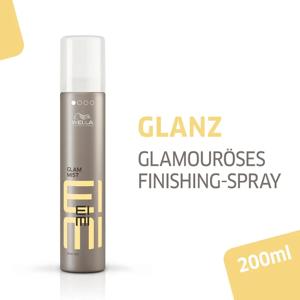 EIMI Glam Mist 200 ml-Wella Online