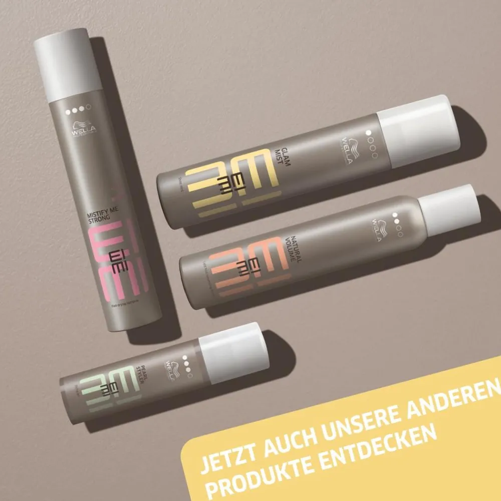 EIMI Glam Mist 200 ml-Wella Online