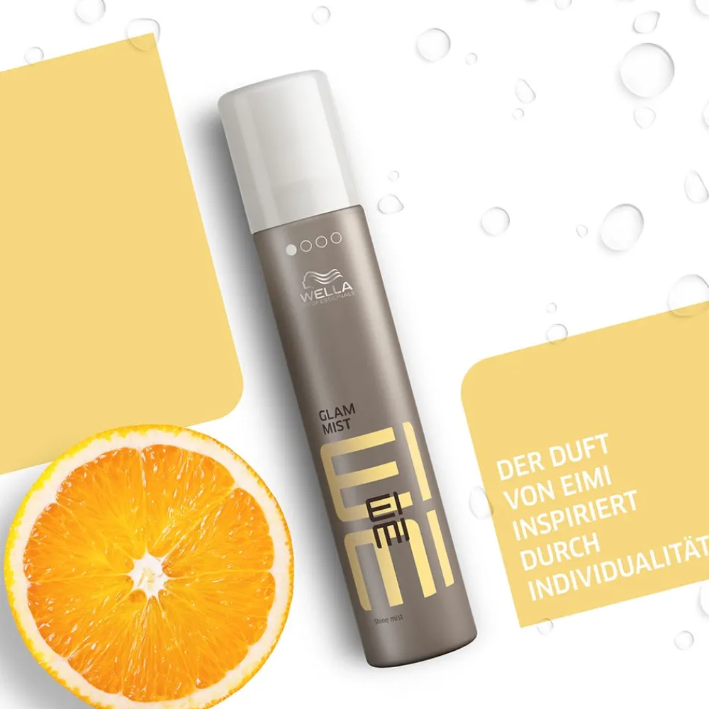 EIMI Glam Mist 200 ml-Wella Online