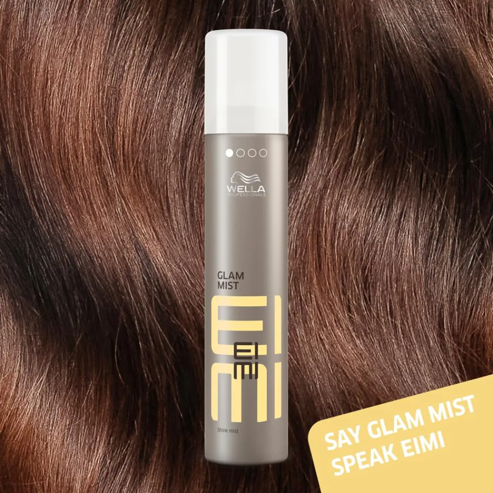 EIMI Glam Mist 200 ml-Wella Online