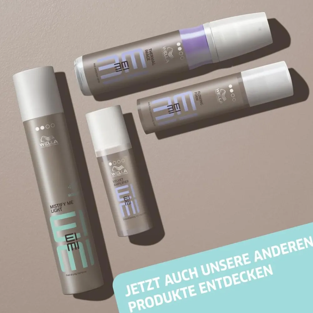 Wella Haarspray & Haarlack|EIMI Mistify me Light 500 ml