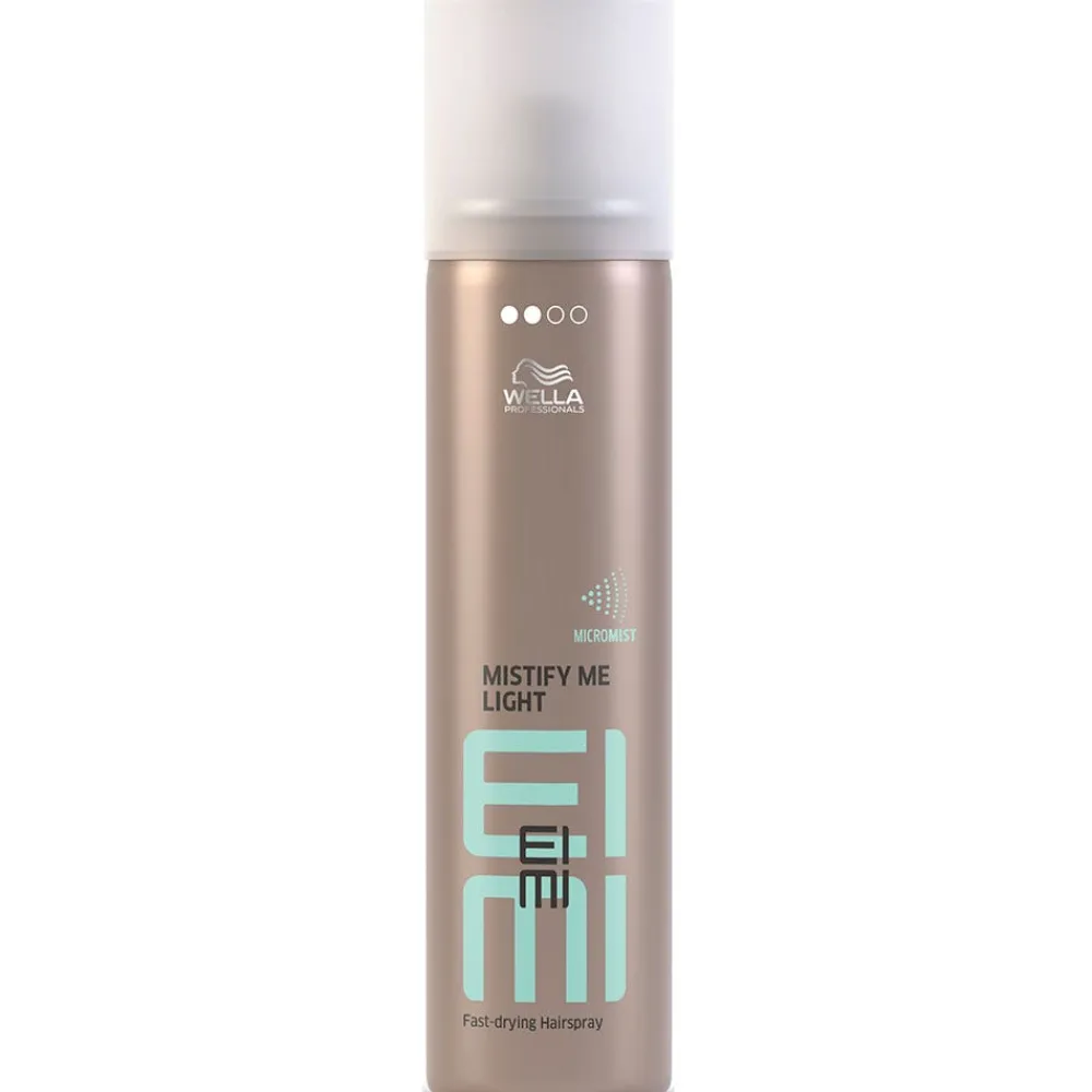 EIMI Mistify Me Light 75 ml-Wella Discount