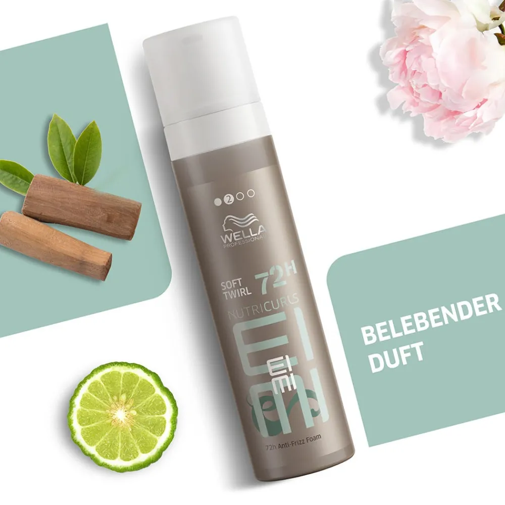 EIMI Nutricurls Soft Twirl 200 ml-Wella Discount