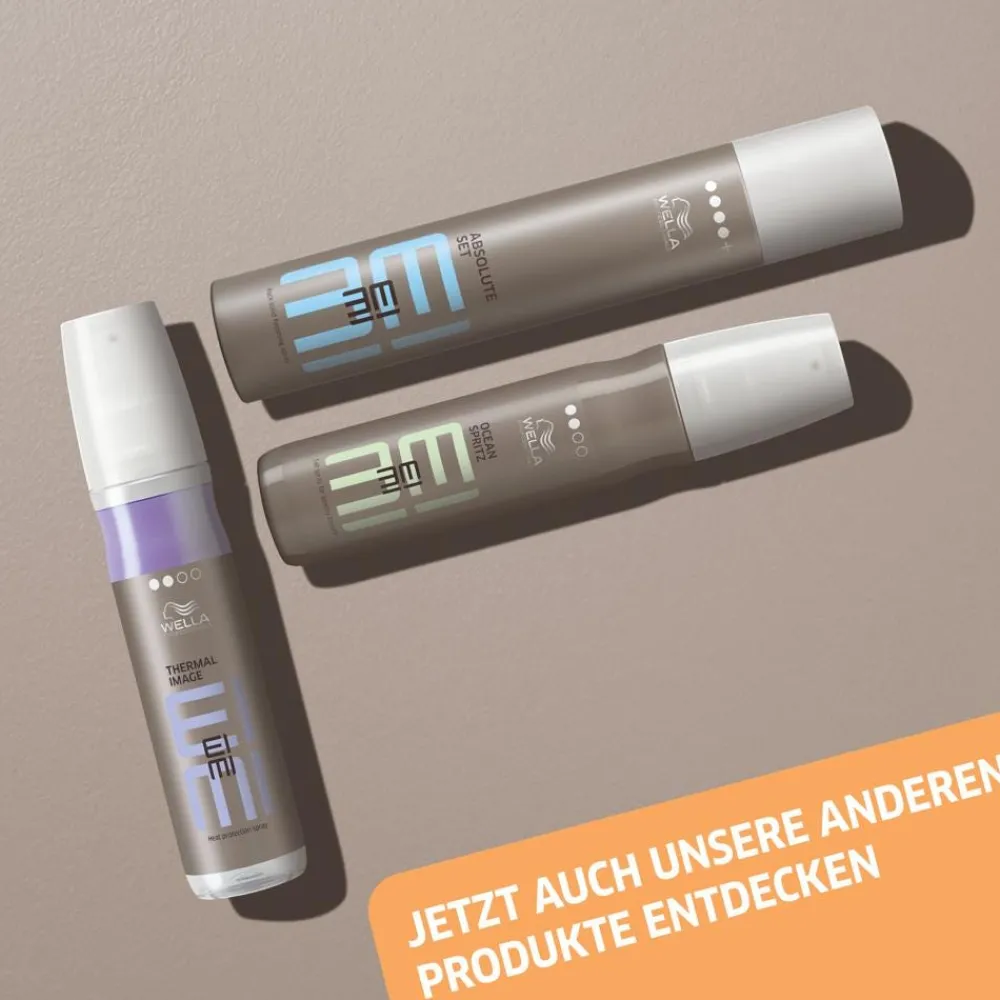 Wella Reisegrößen| Haarspray & Haarlack^EIMI Super Set 75 ml