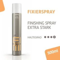 EIMI Super Set 500 ml-Wella Hot