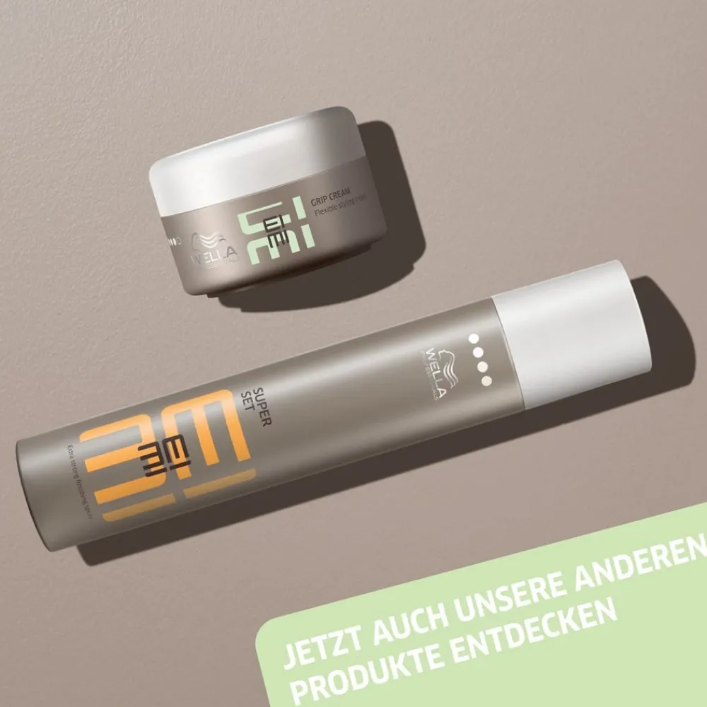 EIMI Super Set 500 ml-Wella Hot