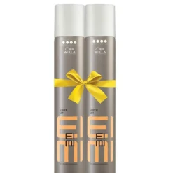 EIMI Super Set 2 Stück-Wella Hot