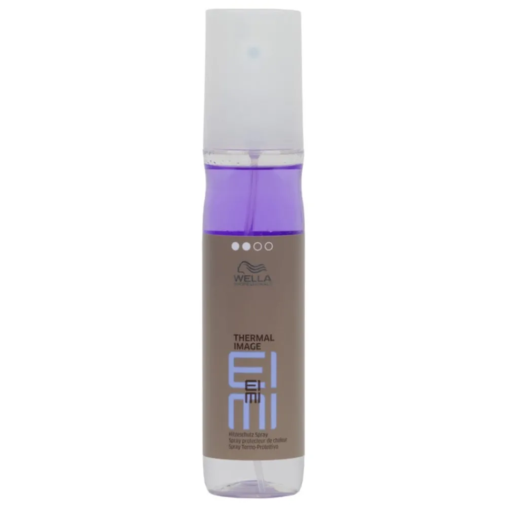 Wella Haarspray & Haarlack|EIMI Thermal Image 150 ml