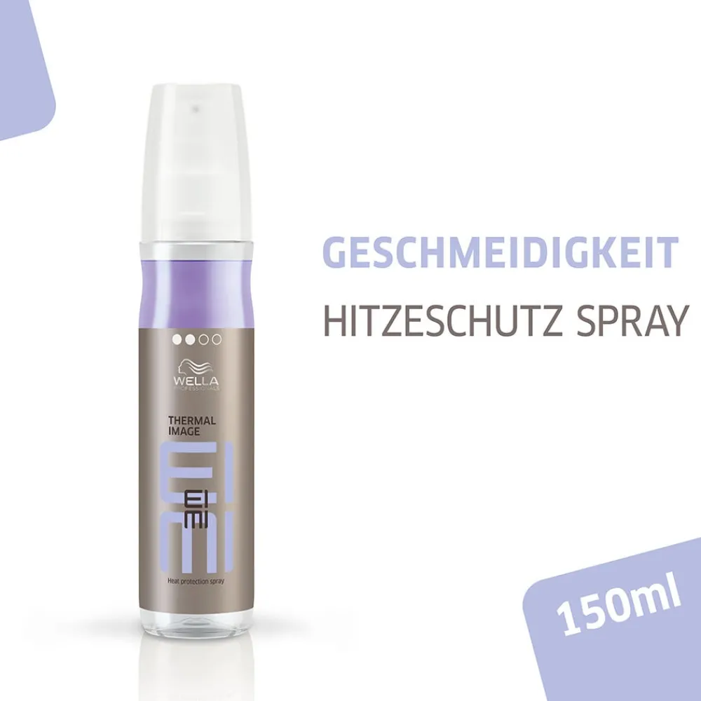 Wella Haarspray & Haarlack|EIMI Thermal Image 150 ml