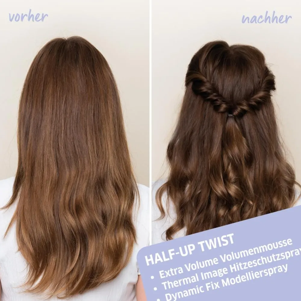 Wella Haarspray & Haarlack|EIMI Thermal Image 150 ml