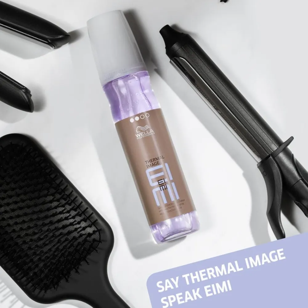 Wella Haarspray & Haarlack|EIMI Thermal Image 150 ml