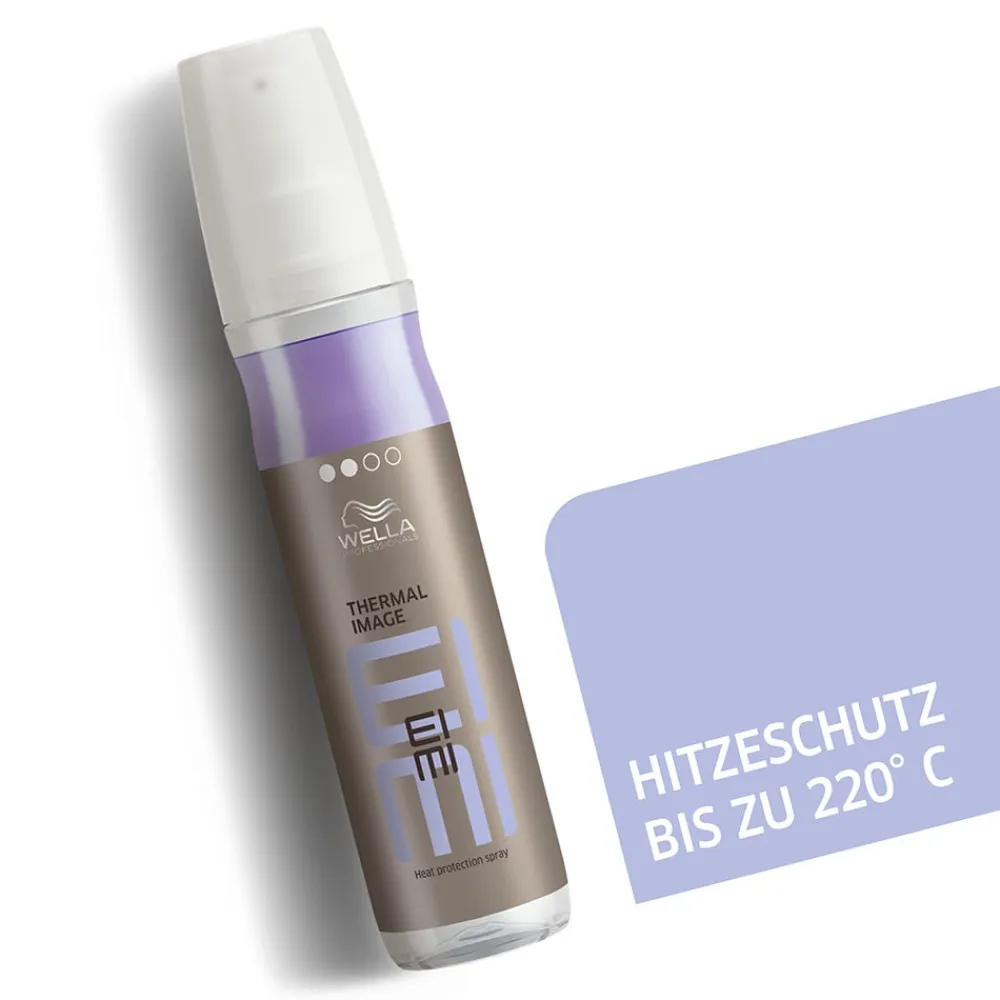Wella Haarspray & Haarlack|EIMI Thermal Image 150 ml
