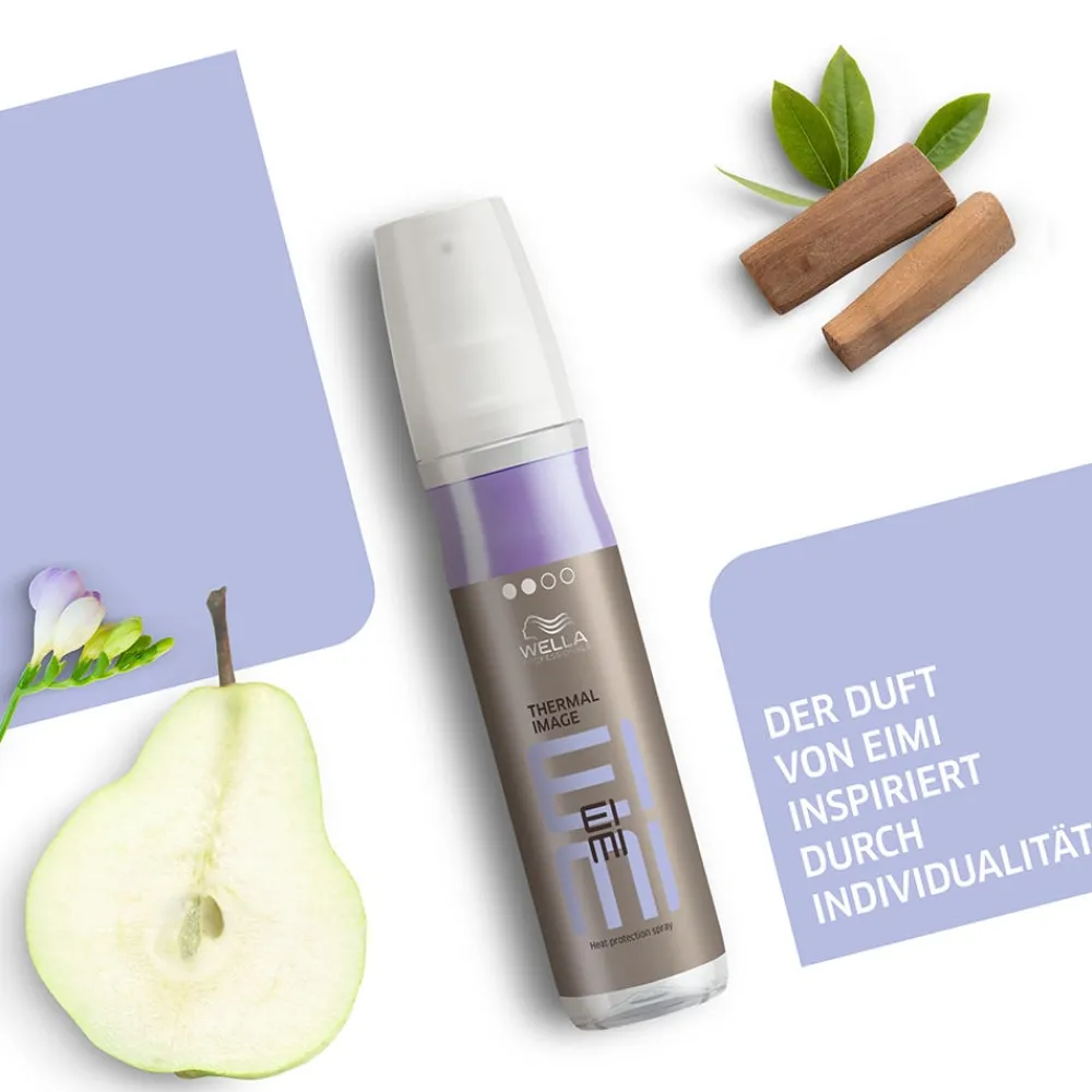 Wella Haarspray & Haarlack|EIMI Thermal Image 150 ml